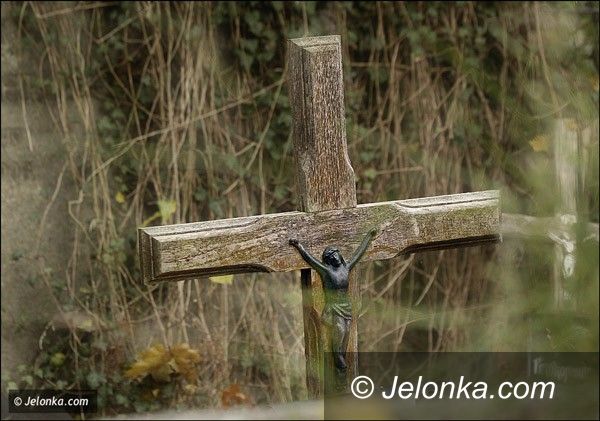 JELENIA GÓRA: Odeszli od nas. Listopadowe wspomnienie