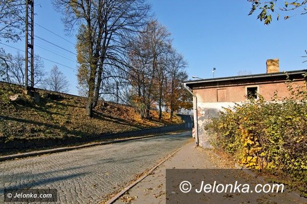 JELENIA GÓRA: Na Drzymały bliżej ideału. Piękno odzyskiwane