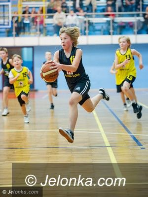 I-liga koszykarzy: Sudety nadal bez zwycięstwa