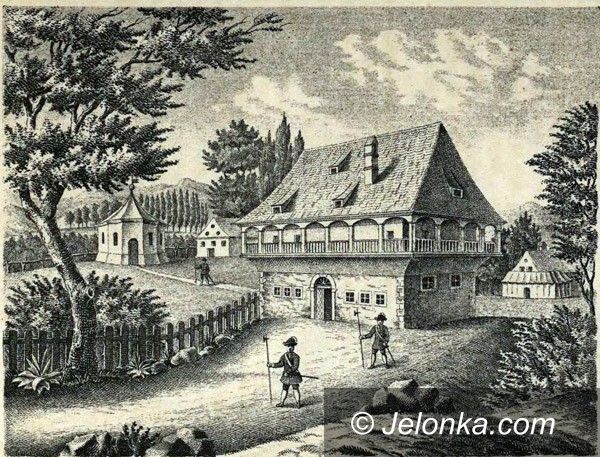 JELENIA GÓRA: Uliczna historia cykliczna. Sudecka w pigułce