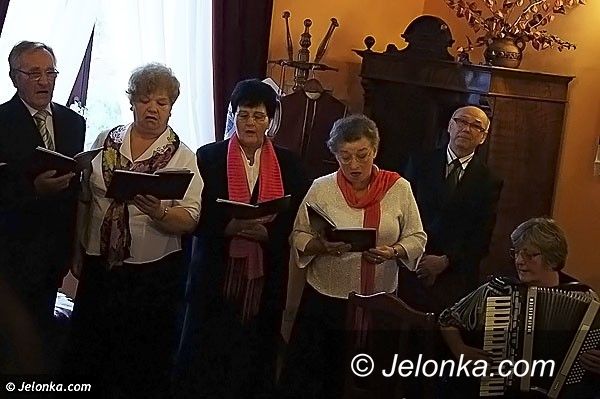 JELENIA GÓRA: Kresowe pamiątki, wspomnienia i smakowitości. W hotelu „Pod Różami”