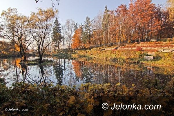 JELENIA GÓRA: Za dwa miliony złotych ładniej na Wzgórzu Kościuszki