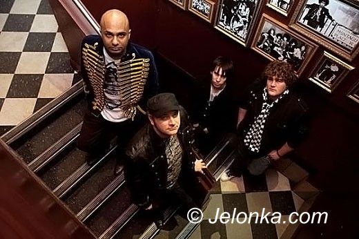 JELENIA  GÓRA: Z Sydney do Jeleniej Góry. The Sunpilots zagra w Oriencie