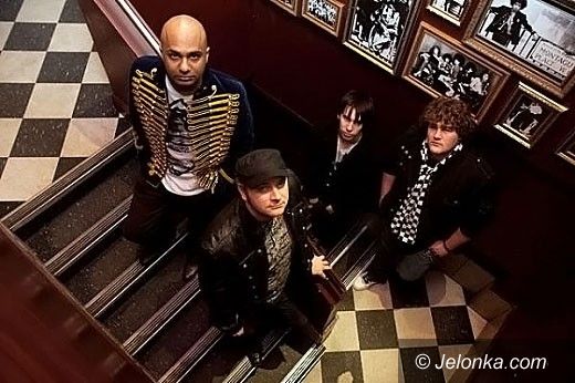 JELENIA GÓRA: Z Sydney do Jeleniej Góry. The Sunpilots zagra w Oriencie