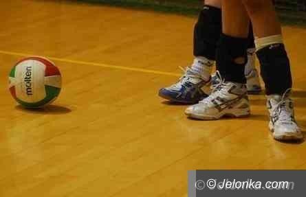Jelenia Góra: Zmiany terminów turniejów siatkarskich
