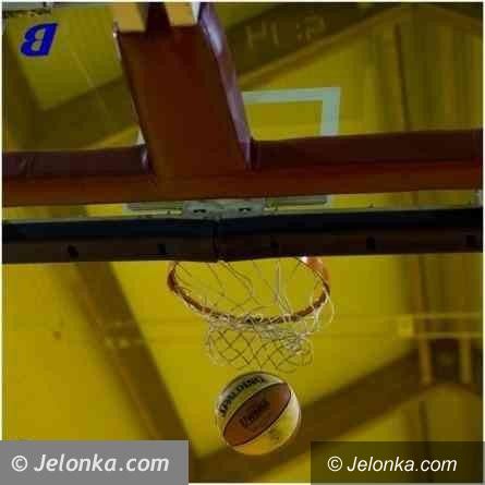 Jelenia Góra: ZSOiT wygrywa zmagania koszykarek
