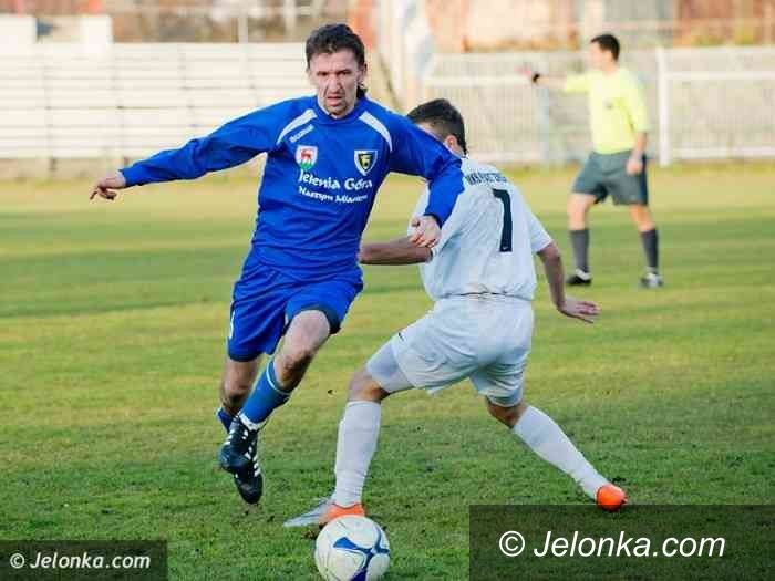 IV-liga piłkarska: Powtórzyć wynik z pierwszego spotkania