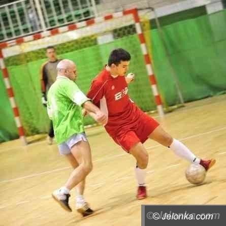 Jelenia Góra: Wyniki 2. kolejki II–ligi Jeleniogórskiej Piłki Halowej