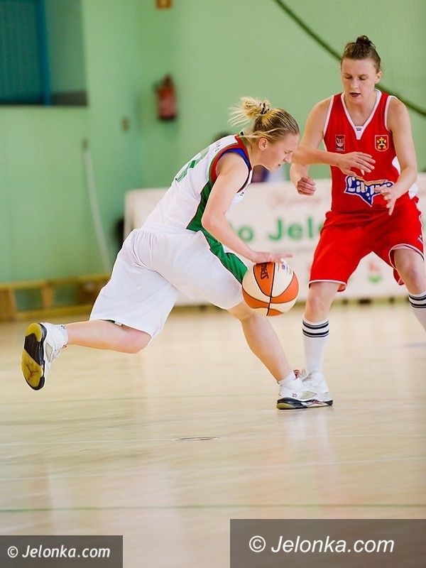 I-liga koszykarek: 114 straconych punktów i piąta porażka BasketPro
