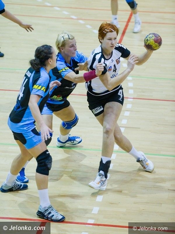 Superliga: KPR nie dał rady Politechnice