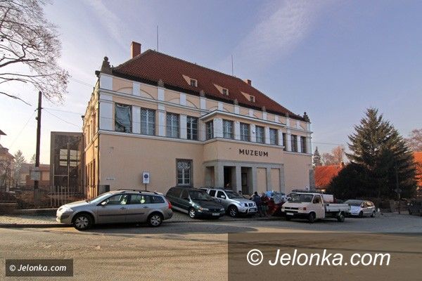 JELENIA GÓRA: Muzeum zobaczą ogromne. Rozbudowa na finiszu