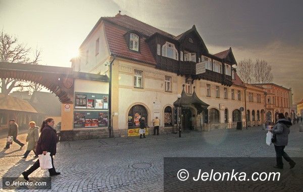 JELENIA GÓRA: Restauracja „Relaks” zostaje. Nowi właściciele, nowe menu