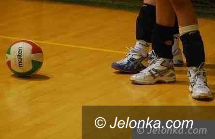 Jelenia Góra: Nauczyciele zagrają w siatkówkę