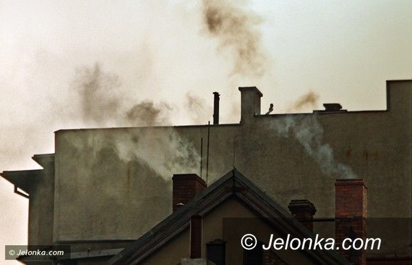 JELENIA GÓRA: Dopłacą za ekologiczne ogrzewanie. Ile? Nie wiadomo
