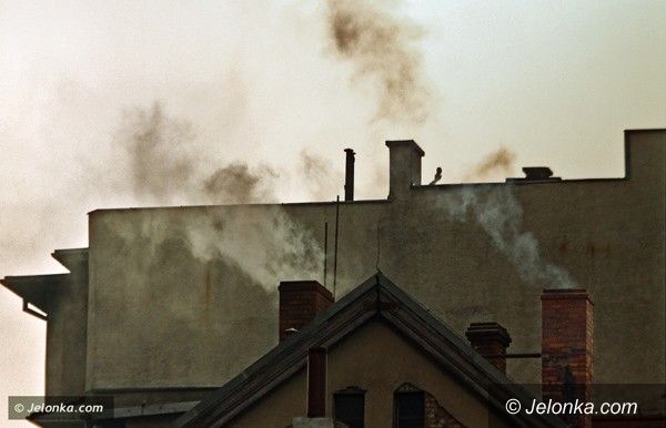 JELENIA GÓRA: Dopłacą za ekologiczne ogrzewanie. Ile? Nie wiadomo
