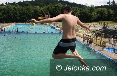 JELENIA GÓRA: Zadaszą basen przy ulicy Sudeckiej?
