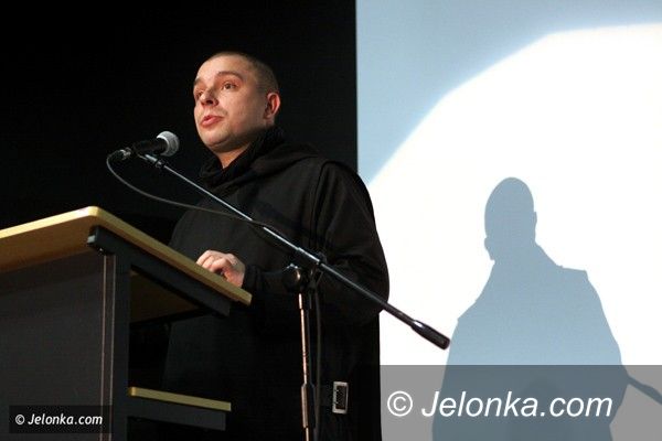 JELENIA GÓRA: Od wdechu do wydechu. Życie a medytacje