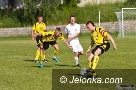 Jelenia Góra: Mecz Karkonoszy pod znakiem zapytania