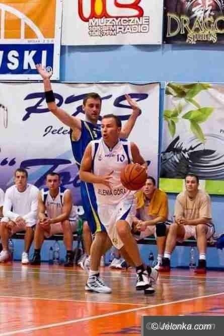 Jelenia Góra: Spartakus poczeka na kolejne zwycięstwo