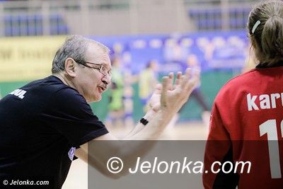 Superliga: Podział punktów w Jeleniej Górze, remis KPR–u