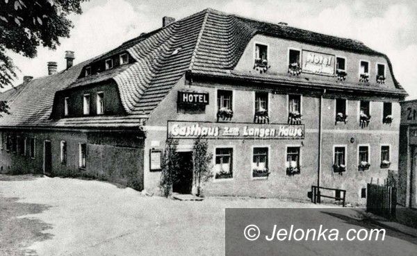 JELENIA GÓRA: „Długi dom” w częściowym remoncie