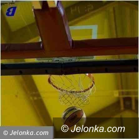 Jelenia Góra: Zmiana terminu koszykarskiego finału