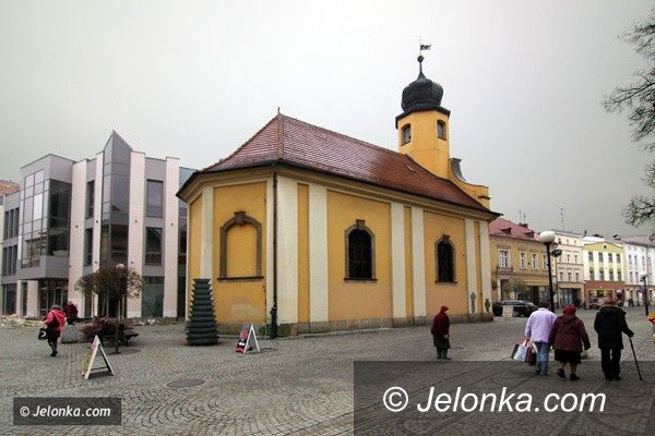 JELENIA GÓRA: Jak Wam się podoba? Stare obok nowego