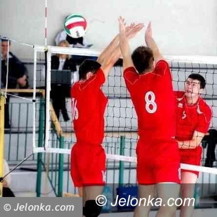 IV-liga siatkarzy: Powalczą pod nową nazwą