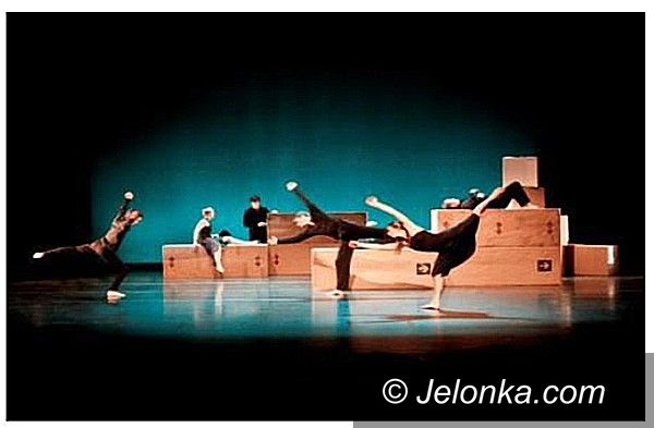 JELENIA GÓRA: „Defekt motyla” w Teatrze Zdrojowym