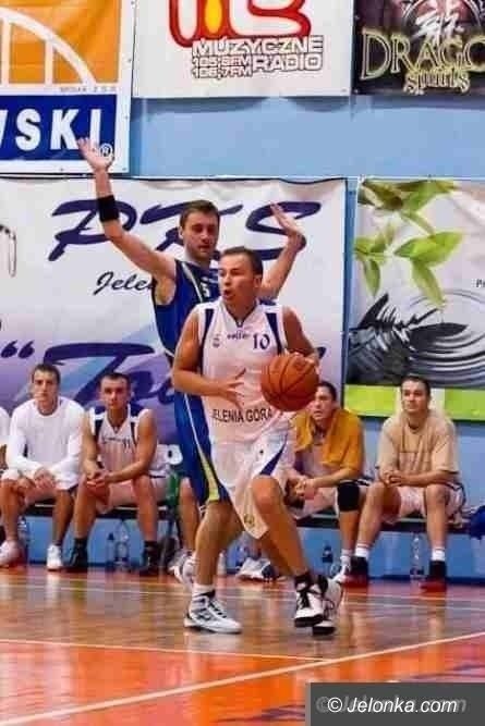 III-liga koszykarzy: Seria sześciu zwycięstw z rzędu przerwana