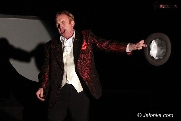 DOLNY ŚLĄSK: „Novecento” nagrodzony we Wrocławiu
