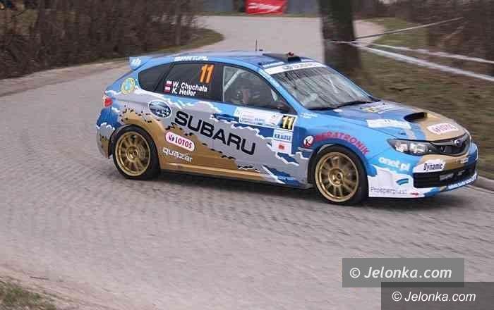 RSMP, RPP: Rajd Karkonoski w pierwszy weekend czerwca