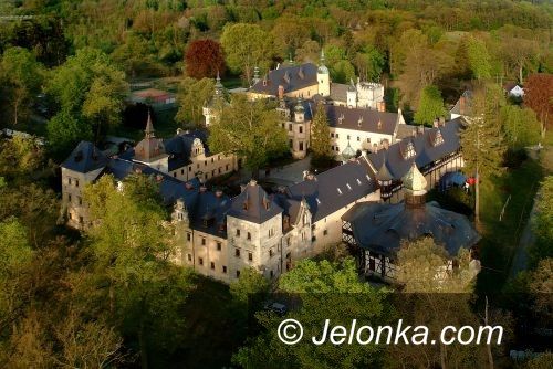 REGION: Händel i „Mesjasz” na Zamku Kliczków
