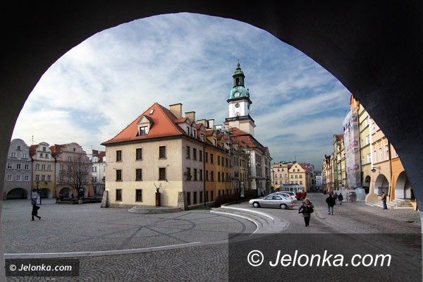 JELENIA GÓRA: Niepełnosprawnym łatwiej o etat w magistracie