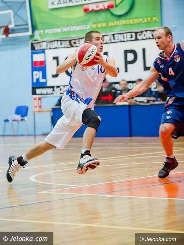 I-liga koszykarzy: Sąsiedni pojedynek na drugim końcu Polski
