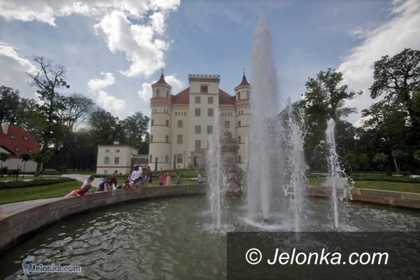 REGION JELENIOGÓRSKI: Baza na Euro 2012 w Wojanowie?