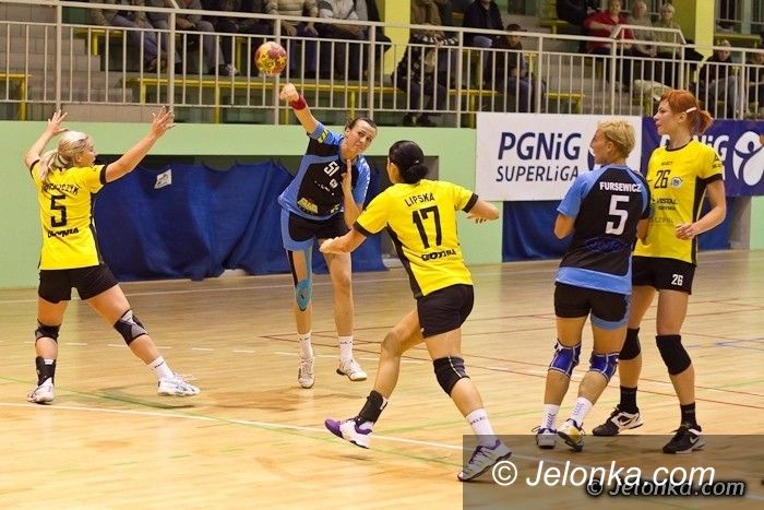 Superliga: Pełna pula dla KPR–u