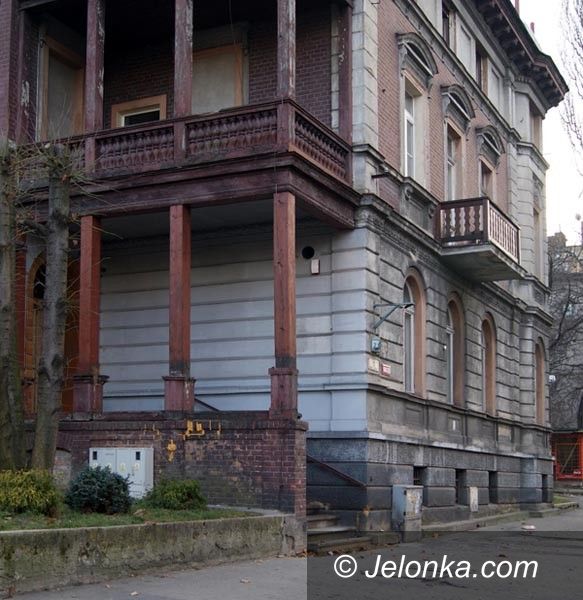 JELENIA GÓRA: Wsi wesoła, wsi jeleniogórska!