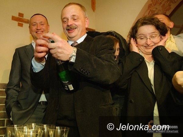 JELENIA GÓRA: Dwanaście miesięcy prezydenta Marcina Zawiły