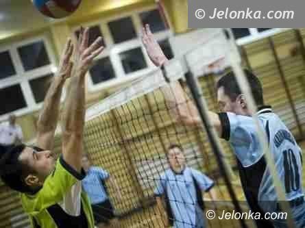 Jelenia Góra: Siatkarscy amatorzy rozpoczynają rozgrywki
