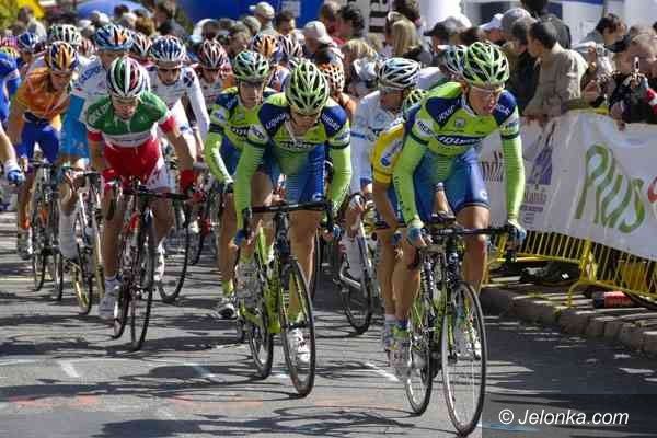 Tour de Pologne: Tour de Pologne wraca w Karkonosze!