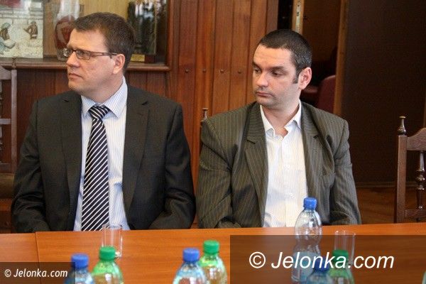 JELENIA GÓRA: Unowocześnienie MZK. Odsłona druga