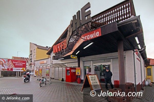 JELENIA GÓRA: Intermarché znika. Biedronka opanowuje jeleniogórski rynek?