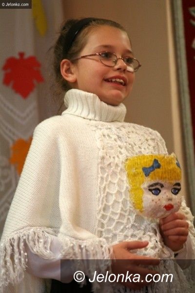 REGION: Jeleniogórzanka najlepszą z najlepszych „Młodych Poetów Dolnego Śląska”