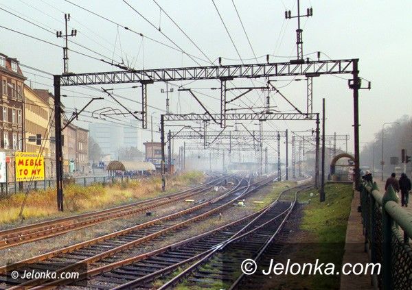 REGION: Zmienia się rozkład jazdy. Nowością pociąg do Zgorzelca