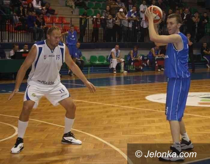 III-liga koszykarzy: Spartakus wraca na fotel lidera
