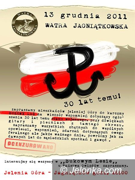 JELENIA GÓRA: Internujmy się w Bukowym Lesie