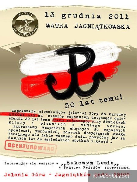 JELENIA GÓRA: Internujmy się w Bukowym Lesie