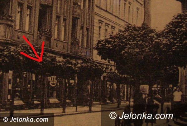 JELENIA GÓRA: Kucharz pasjonatem starych jeleniogórskich fotografii