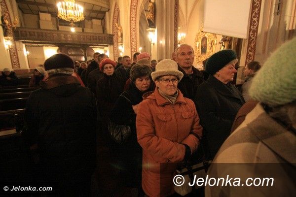 JELENIA GÓRA: Czy dla takiej Polski w stanie wojennym ginęli ludzie?